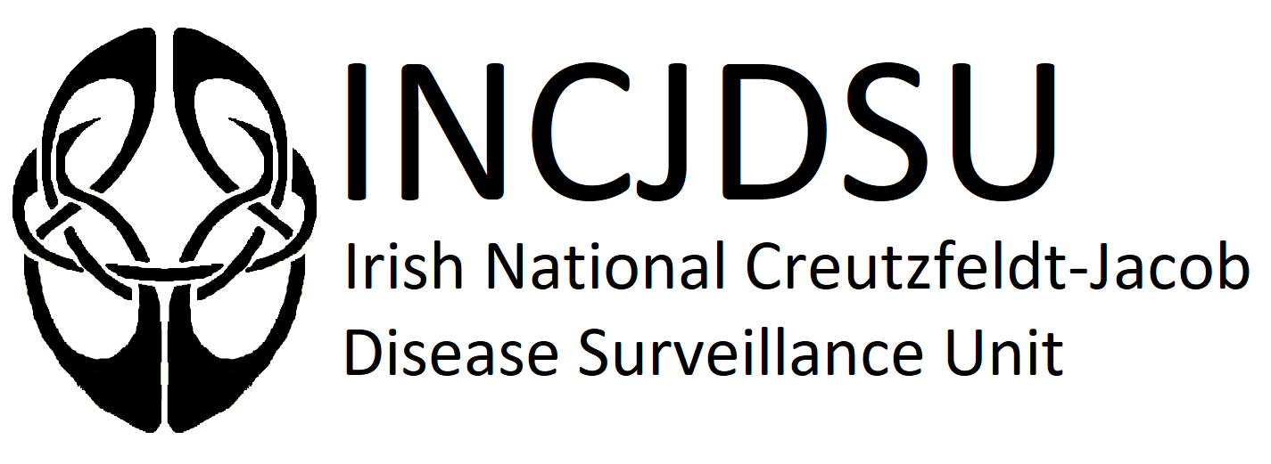 Irish National CJD Surveillance Unit